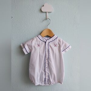 Petit Ami Onesie Romper